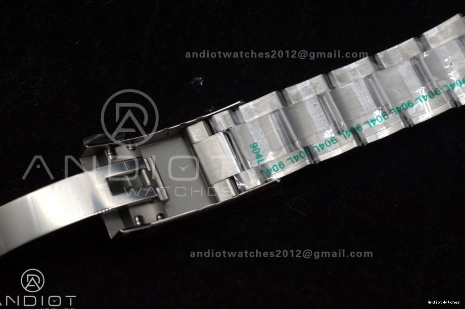 ZF SS Black on Sky-Dweller 326934 Edition Dial WellDesigned 904L A 1087 SS Best 1:1 Bracelet 0216